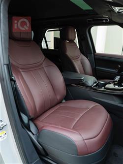 لاند روفر رانج روفر سبورت